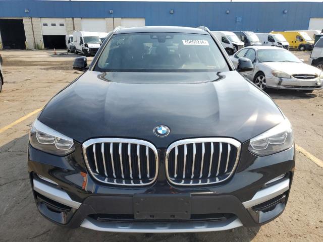 Photo 4 VIN: 5UXTR9C54KLP83709 - BMW X3 XDRIVE3 