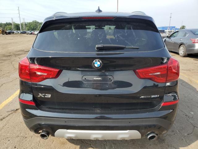 Photo 5 VIN: 5UXTR9C54KLP83709 - BMW X3 XDRIVE3 