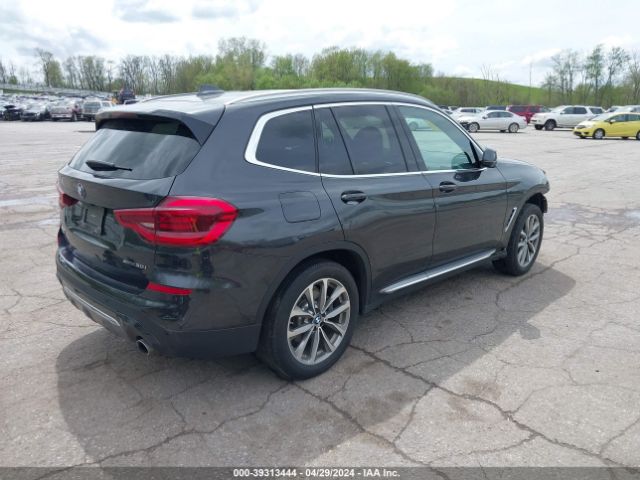 Photo 3 VIN: 5UXTR9C54KLP85542 - BMW X3 