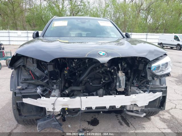 Photo 5 VIN: 5UXTR9C54KLP85542 - BMW X3 