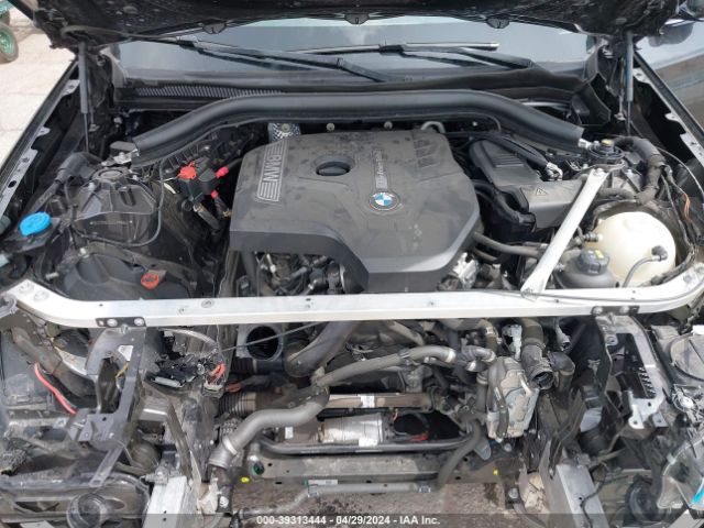 Photo 9 VIN: 5UXTR9C54KLP85542 - BMW X3 