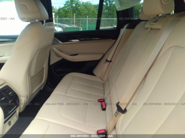 Photo 7 VIN: 5UXTR9C54KLP86335 - BMW X3 