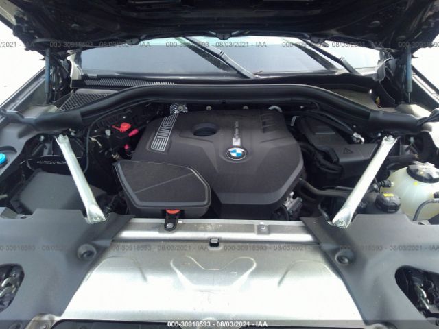 Photo 9 VIN: 5UXTR9C54KLP86335 - BMW X3 