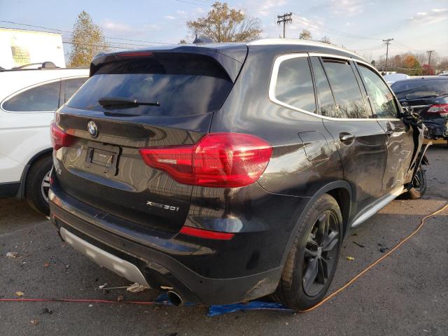 Photo 2 VIN: 5UXTR9C54KLP87002 - BMW X3 