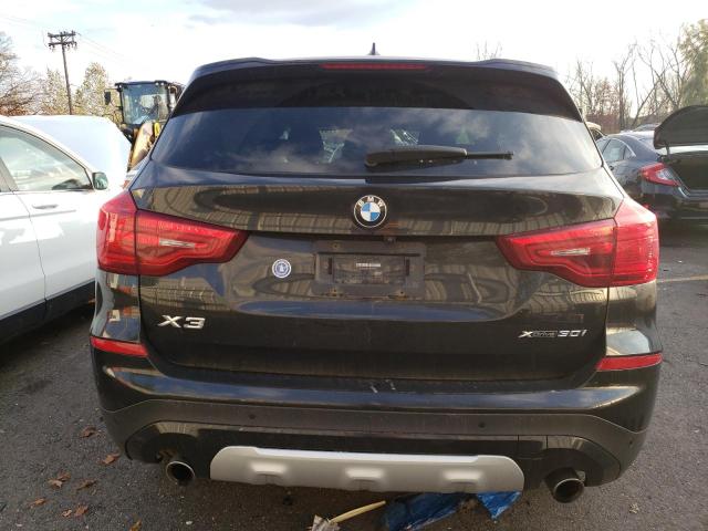 Photo 5 VIN: 5UXTR9C54KLP87002 - BMW X3 