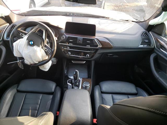 Photo 7 VIN: 5UXTR9C54KLP87002 - BMW X3 