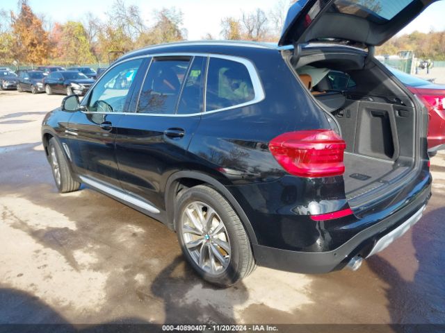 Photo 2 VIN: 5UXTR9C54KLP88246 - BMW X3 