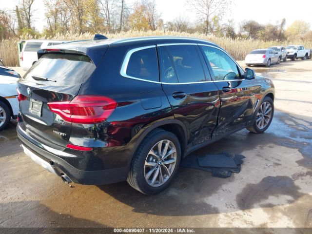 Photo 3 VIN: 5UXTR9C54KLP88246 - BMW X3 