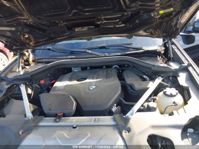 Photo 9 VIN: 5UXTR9C54KLP88246 - BMW X3 