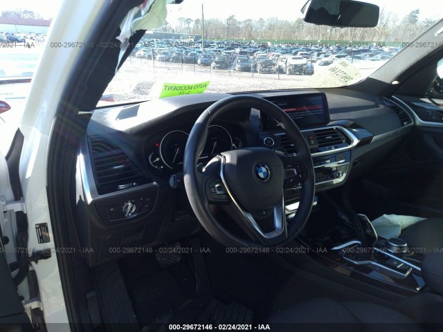 Photo 4 VIN: 5UXTR9C54KLP93947 - BMW X3 