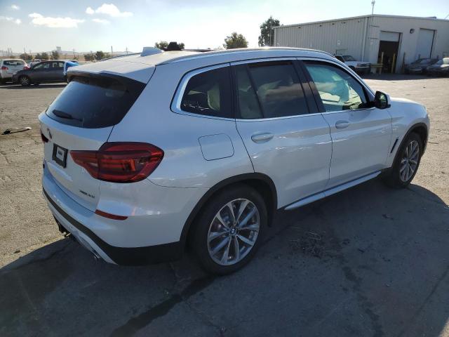 Photo 3 VIN: 5UXTR9C54KLR03976 - BMW X3 XDRIVE3 