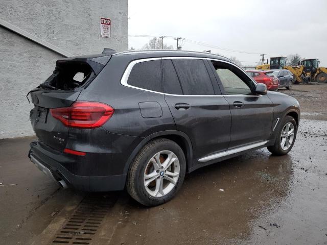 Photo 2 VIN: 5UXTR9C54KLR04707 - BMW X3 