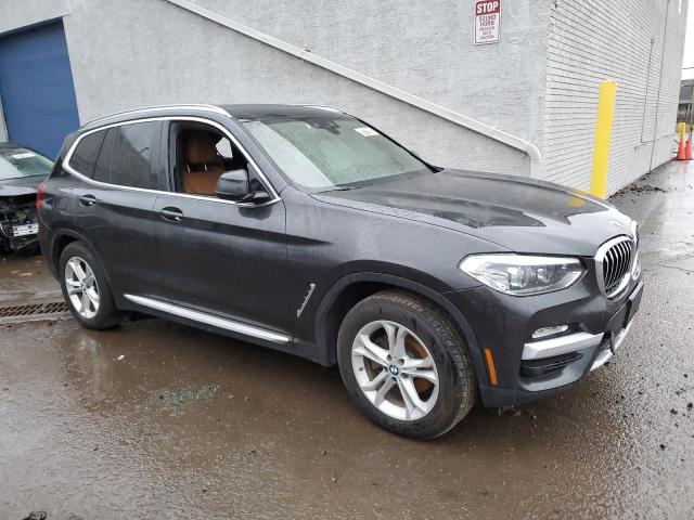 Photo 3 VIN: 5UXTR9C54KLR04707 - BMW X3 