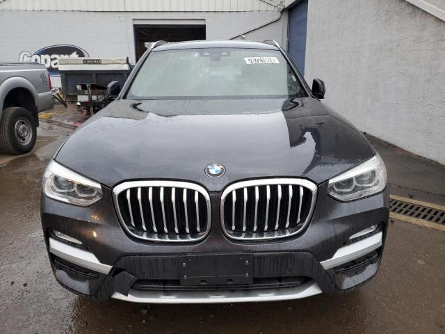 Photo 4 VIN: 5UXTR9C54KLR04707 - BMW X3 