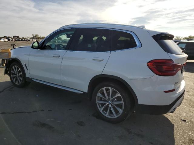 Photo 1 VIN: 5UXTR9C54KLR08353 - BMW X3 