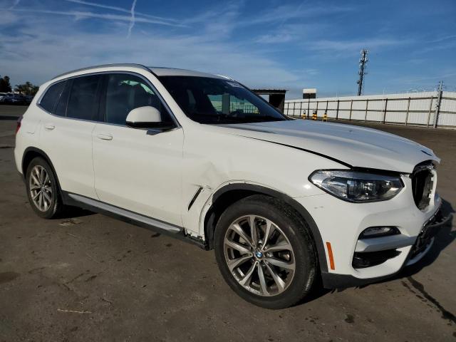 Photo 3 VIN: 5UXTR9C54KLR08353 - BMW X3 