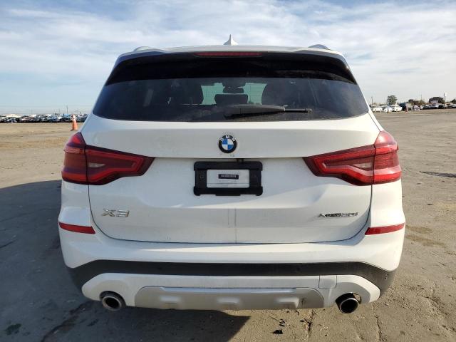 Photo 5 VIN: 5UXTR9C54KLR08353 - BMW X3 