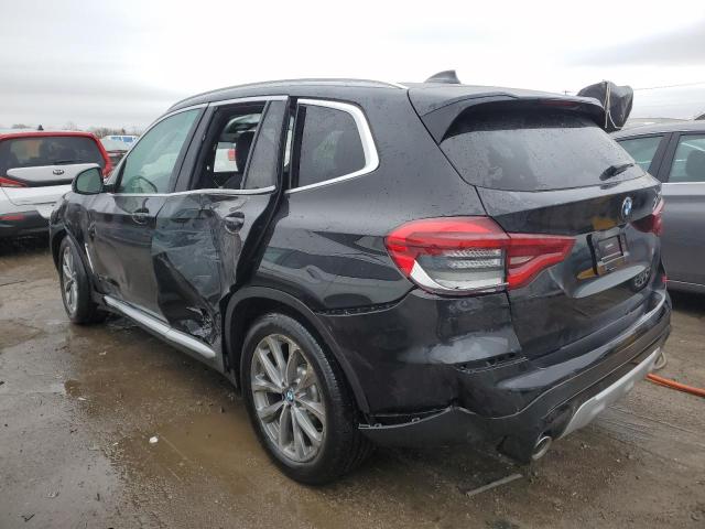 Photo 1 VIN: 5UXTR9C55JLC69773 - BMW X3 