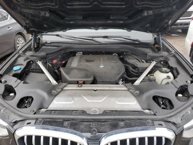 Photo 11 VIN: 5UXTR9C55JLC69773 - BMW X3 