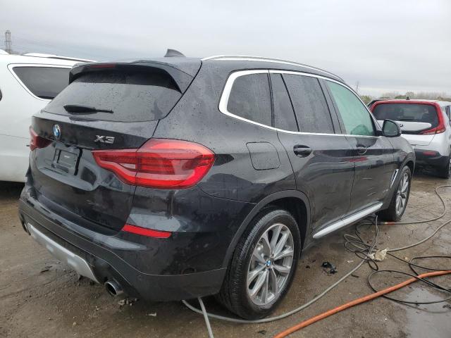 Photo 2 VIN: 5UXTR9C55JLC69773 - BMW X3 