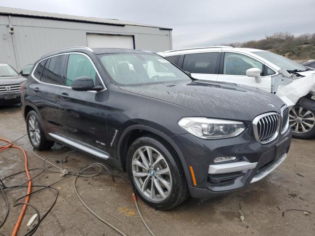 Photo 3 VIN: 5UXTR9C55JLC69773 - BMW X3 