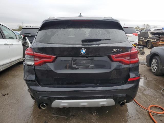 Photo 5 VIN: 5UXTR9C55JLC69773 - BMW X3 