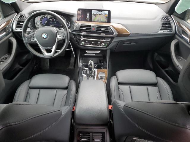 Photo 7 VIN: 5UXTR9C55JLC69773 - BMW X3 