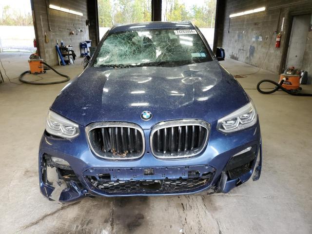 Photo 4 VIN: 5UXTR9C55JLC73743 - BMW X3 XDRIVE3 