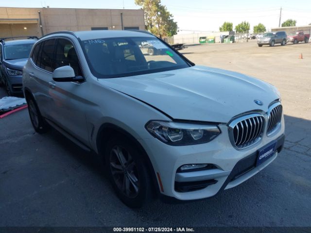 Photo 0 VIN: 5UXTR9C55JLC74925 - BMW X3 