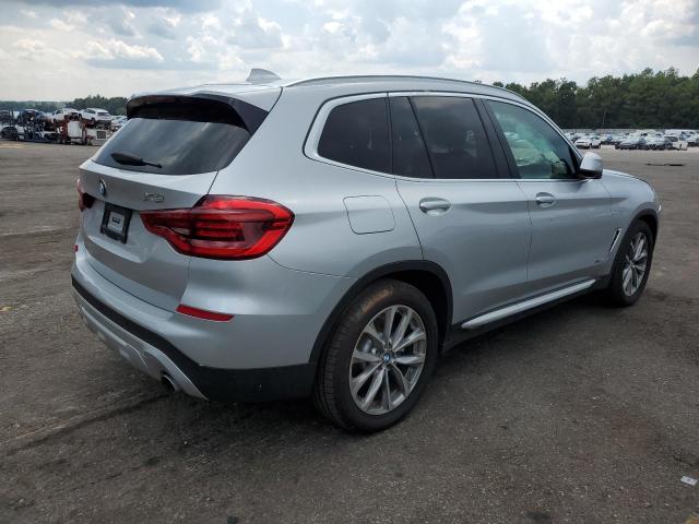 Photo 2 VIN: 5UXTR9C55JLC82619 - BMW X3 XDRIVE3 