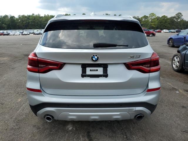 Photo 5 VIN: 5UXTR9C55JLC82619 - BMW X3 XDRIVE3 