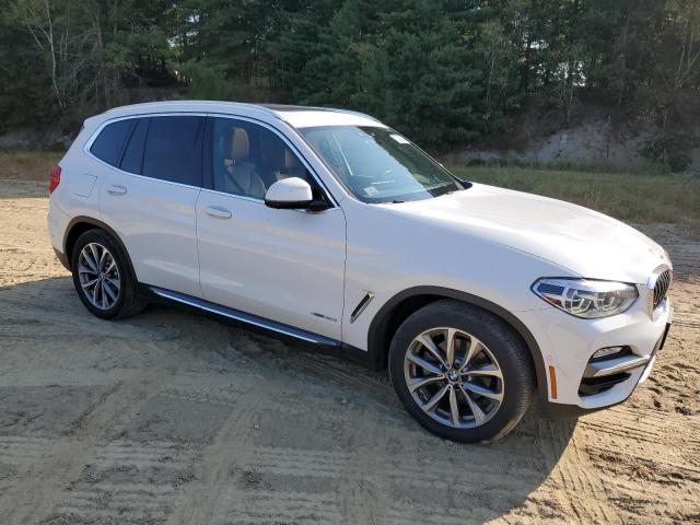 Photo 3 VIN: 5UXTR9C55JLD59215 - BMW X3 XDRIVE3 