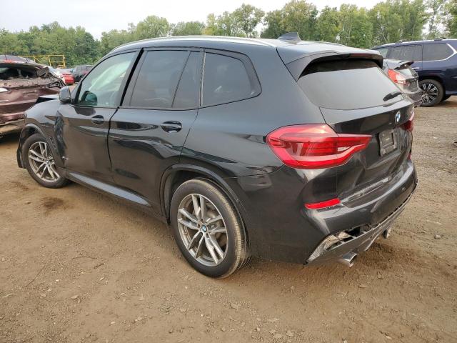 Photo 1 VIN: 5UXTR9C55JLD61207 - BMW X3 XDRIVE3 