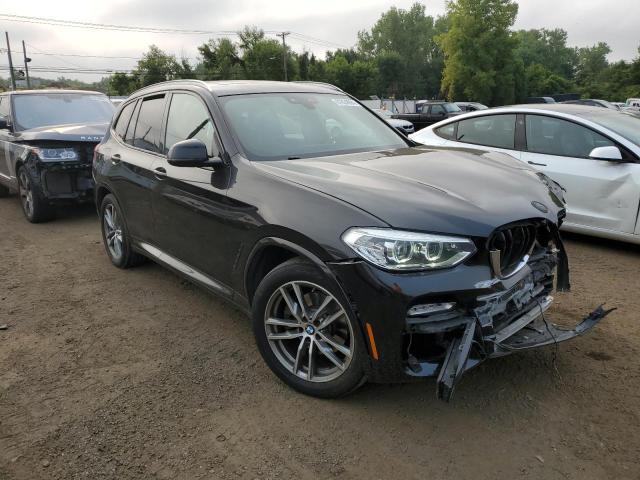 Photo 3 VIN: 5UXTR9C55JLD61207 - BMW X3 XDRIVE3 