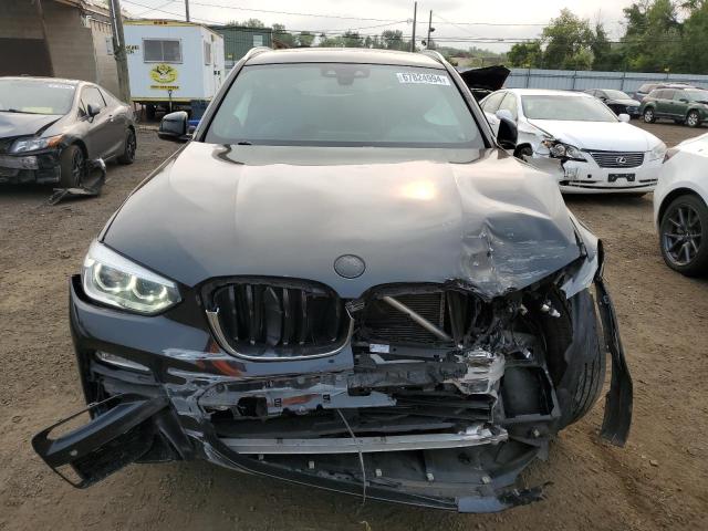 Photo 4 VIN: 5UXTR9C55JLD61207 - BMW X3 XDRIVE3 