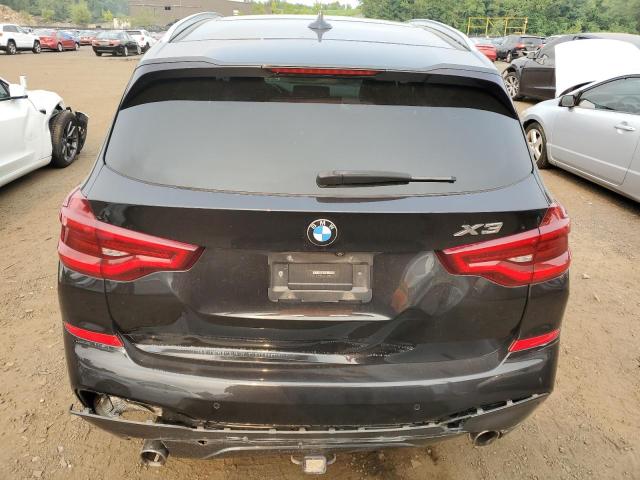 Photo 5 VIN: 5UXTR9C55JLD61207 - BMW X3 XDRIVE3 