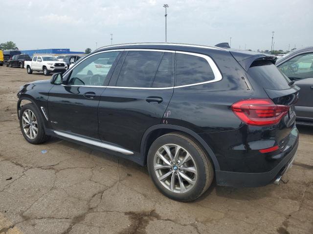 Photo 1 VIN: 5UXTR9C55JLD61501 - BMW X3 XDRIVE3 