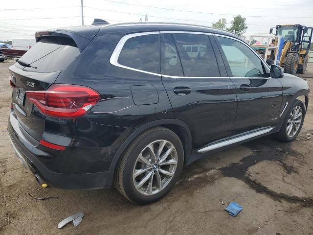 Photo 2 VIN: 5UXTR9C55JLD61501 - BMW X3 XDRIVE3 