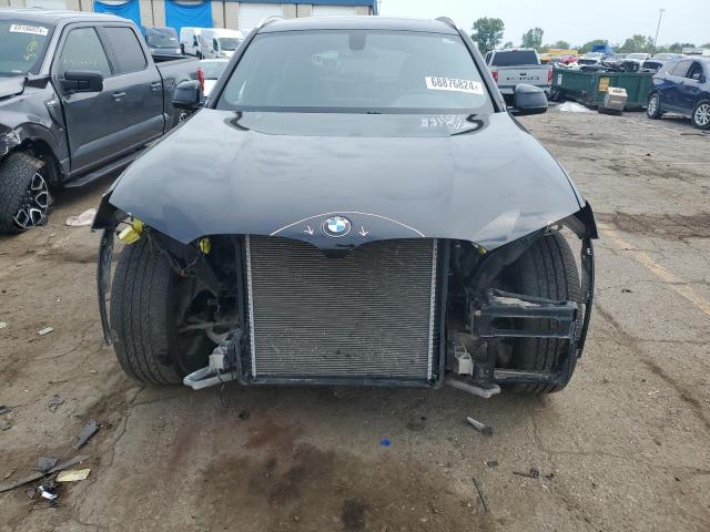 Photo 4 VIN: 5UXTR9C55JLD61501 - BMW X3 XDRIVE3 