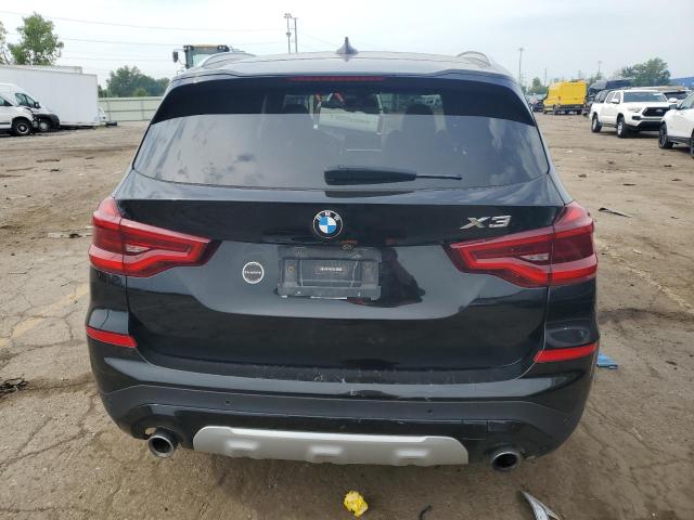 Photo 5 VIN: 5UXTR9C55JLD61501 - BMW X3 XDRIVE3 