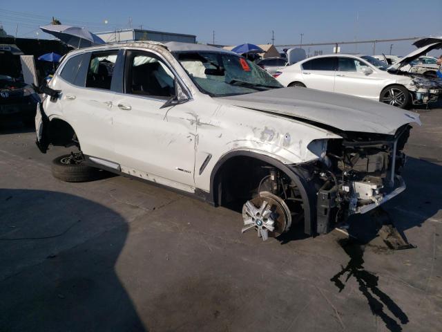 Photo 3 VIN: 5UXTR9C55JLD62549 - BMW X3 XDRIVE3 