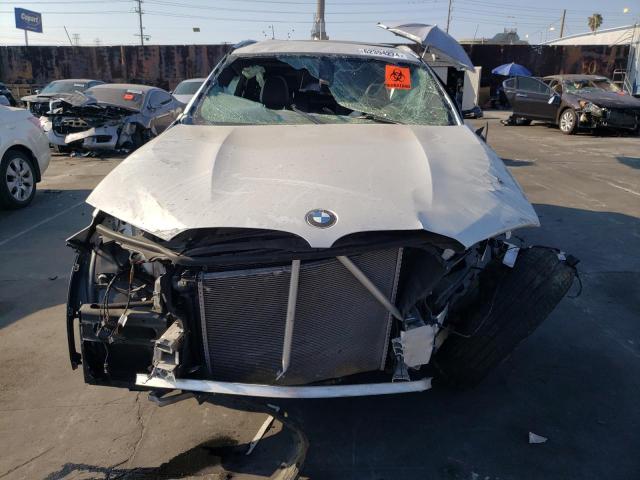 Photo 4 VIN: 5UXTR9C55JLD62549 - BMW X3 XDRIVE3 