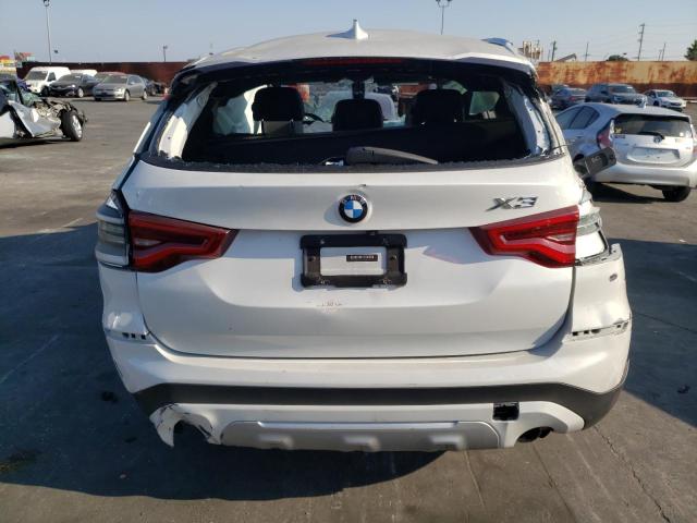 Photo 5 VIN: 5UXTR9C55JLD62549 - BMW X3 XDRIVE3 