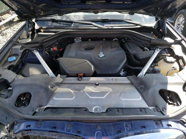 Photo 11 VIN: 5UXTR9C55JLD63510 - BMW X3 XDRIVE3 