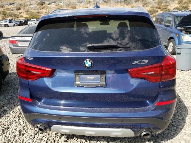 Photo 5 VIN: 5UXTR9C55JLD63510 - BMW X3 XDRIVE3 