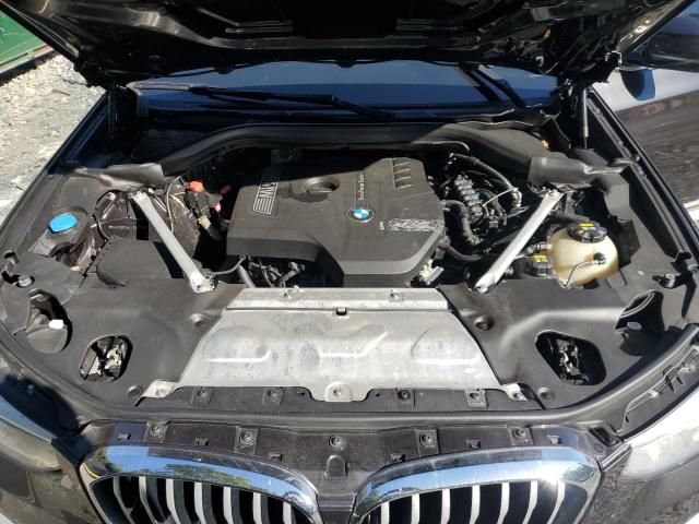 Photo 11 VIN: 5UXTR9C55JLD65130 - BMW X3 XDRIVE3 