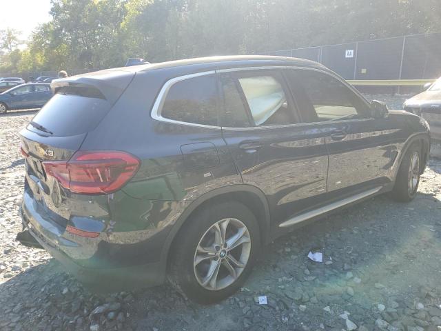 Photo 2 VIN: 5UXTR9C55JLD65130 - BMW X3 XDRIVE3 