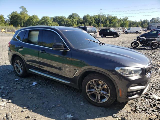 Photo 3 VIN: 5UXTR9C55JLD65130 - BMW X3 XDRIVE3 