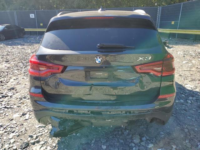 Photo 5 VIN: 5UXTR9C55JLD65130 - BMW X3 XDRIVE3 