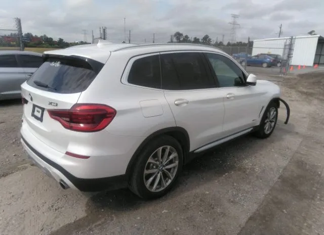 Photo 3 VIN: 5UXTR9C55JLD65466 - BMW X3 